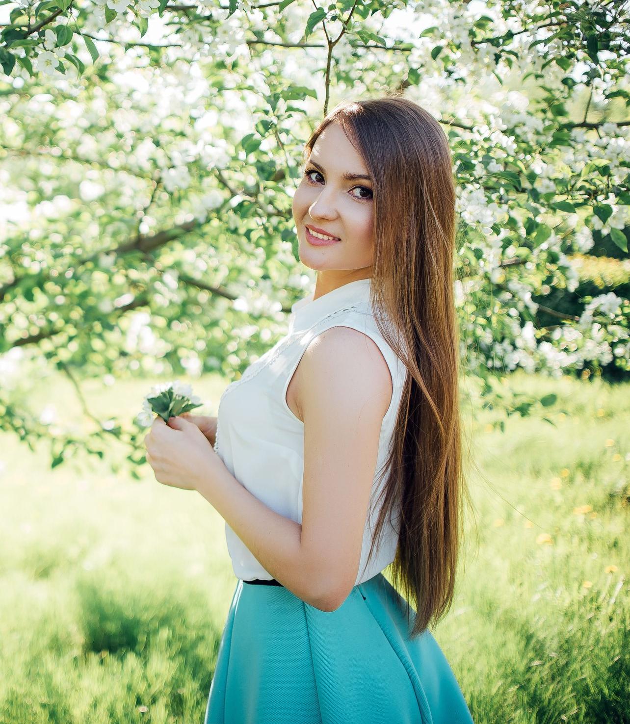 Александра Янина